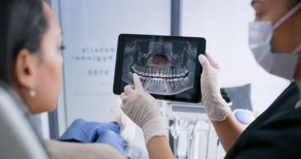 Licensed Tooth Extraction service in Gosport, IN - Smile Center Dentistry
